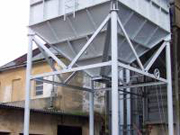 Underpass Silo