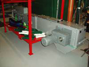 Chain Conveyors (REDLERs)