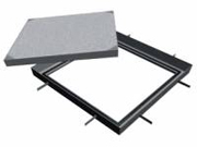 Trapdoor works