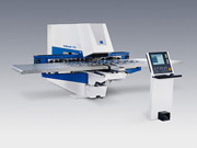 CNC Plate Moulding