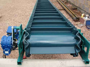 Belt Conveyors