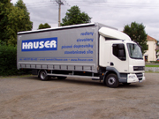 Road Transport