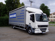 Road Transport