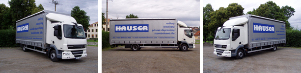 Road Transport