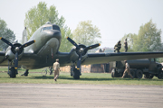 Klikněte pro zvětšení Red Tails